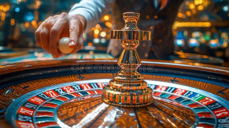 Trải nghiệm sòng bài trực tiếp live casino cùng dealer chuyên nghiệp
