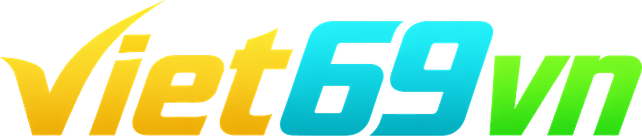 Logo viet69vn
